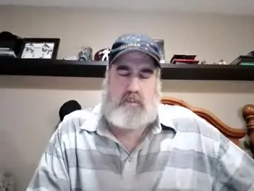 Chaturbate Live Porn of straightbear4you