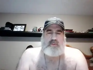 Chaturbate Adult Webcam of straightbear4you