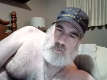 Chaturbate Free Porn Cam of straightbear4you