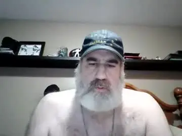 Chaturbate Best live sex cam show of straightbear4you