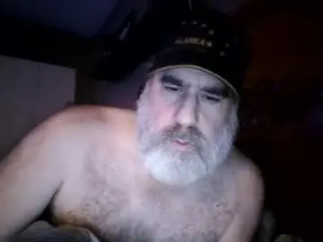 Chaturbate Free Live Porn of straightbear4you