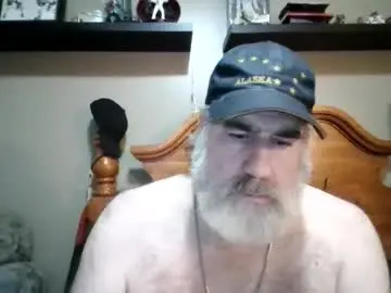 Chaturbate Sex Chat of straightbear4you