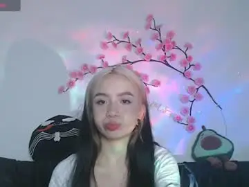 Chaturbate Nude Webcam of sweet_molly420