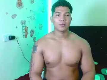 Chaturbate Adult Video Chat of tommy_montana57935