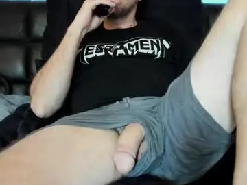 Chaturbate Sex Chat of toolmaster3000