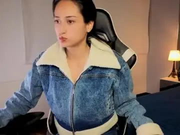 Chaturbate Best live sex cam show of violetskinny