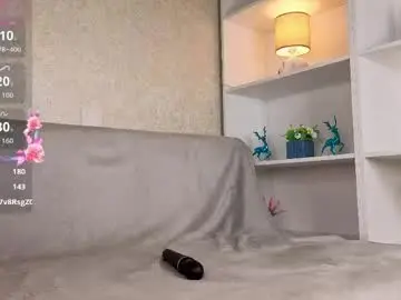 Chaturbate Nude Webcam of yelenaolaya