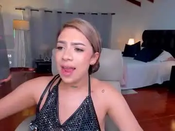 Chaturbate Nude Webcam of zara_wolf