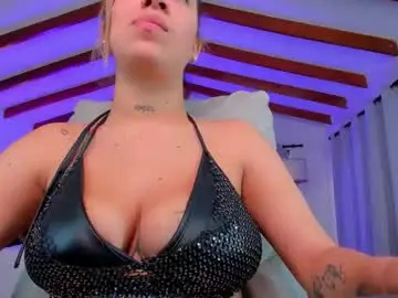 Chaturbate Best Webcam of zara_wolf