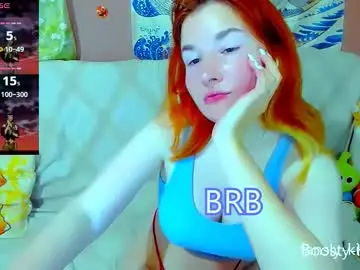 Chaturbate Adult Webcams of _nosferatu__