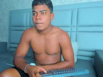 Chaturbate Sex Chat of _sammy_ice