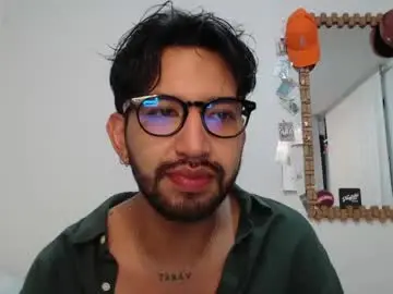 Chaturbate Adult Webcam of adrian_falcon
