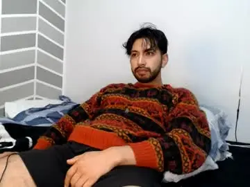 Chaturbate Adult Video Chat of adrian_falcon