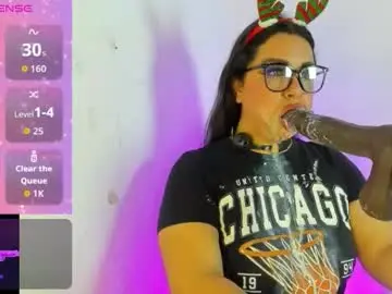 Chaturbate Best Webcam of alanna_sloppy