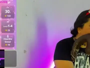 Chaturbate Best live sex cam show of alanna_sloppy