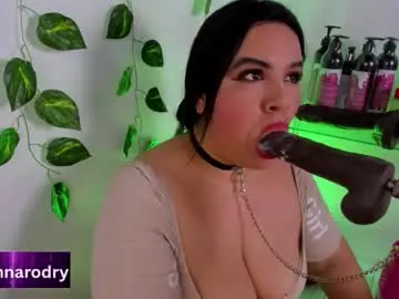 Chaturbate Private Sex Chat of alanna_sloppy