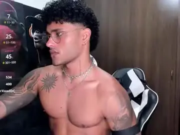 Chaturbate Adult Webcam of alessandro_vanni