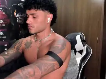 Chaturbate Private Sex Chat of alessandro_vanni