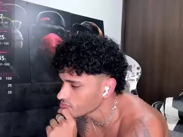 Chaturbate Free Live Porn of alessandro_vanni