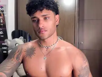 Chaturbate Adult Webcam of alessandro_vanni