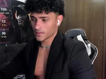 Chaturbate Adult Webcams of alessandro_vanni