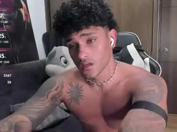 Chaturbate Private Sex Chat of alessandro_vanni