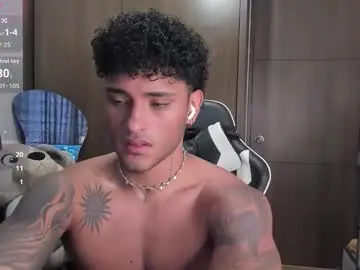 Chaturbate Private Sex Chat of alessandro_vanni