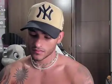 Chaturbate Adult Webcams of alessandro_vanni