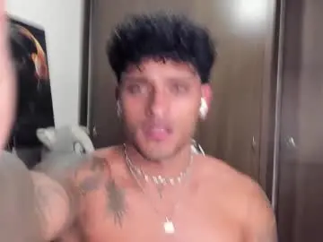 Chaturbate Adult Webcam of alessandro_vanni