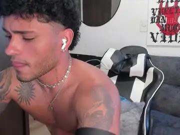 Chaturbate Private Sex Chat of alessandro_vanni