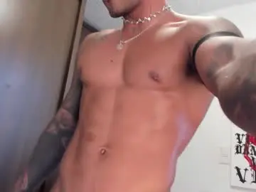 Chaturbate Live Sex of alessandro_vanni