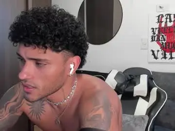 Chaturbate Adult Video Chat of alessandro_vanni