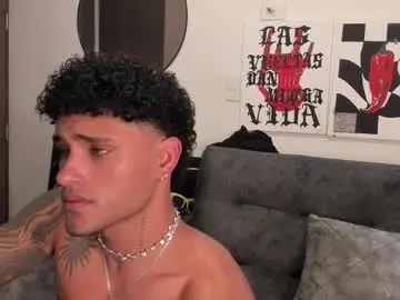 Chaturbate Adult Video Chat of alessandro_vanni