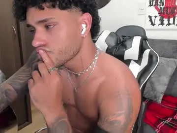 Chaturbate Free Porn Cam of alessandro_vanni