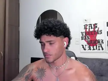 Chaturbate Sex Chat of alessandro_vanni