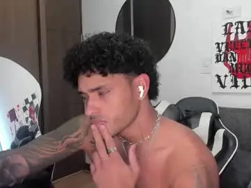 Chaturbate Private Sex Chat of alessandro_vanni
