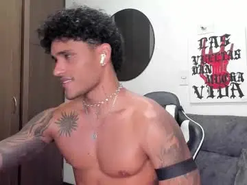 Chaturbate Best Webcam of alessandro_vanni