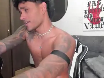 Chaturbate Free Live Porn of alessandro_vanni