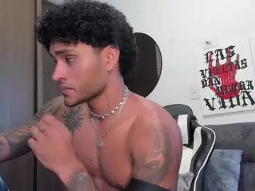 Chaturbate Best Webcam of alessandro_vanni