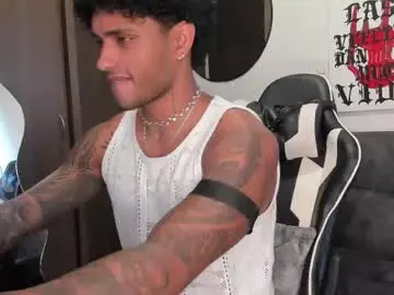 Chaturbate Adult Video Chat of alessandro_vanni