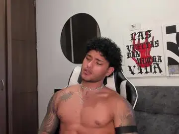 Chaturbate Sex Cam of alessandro_vanni