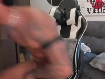 Chaturbate Sex Cam of alessandro_vanni