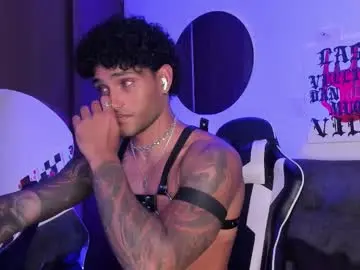 Chaturbate Private Sex Chat of alessandro_vanni