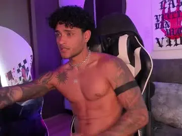 Chaturbate Best Webcam of alessandro_vanni