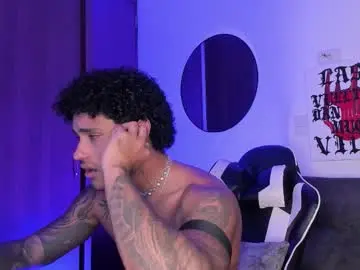 Chaturbate Sex Chat of alessandro_vanni