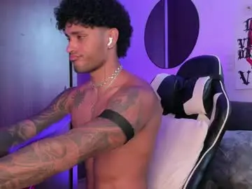 Chaturbate Adult Video Chat of alessandro_vanni