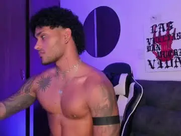 Chaturbate Adult Webcams of alessandro_vanni