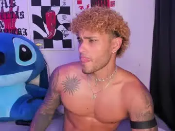 Chaturbate Nude Webcam of alessandro_vanni