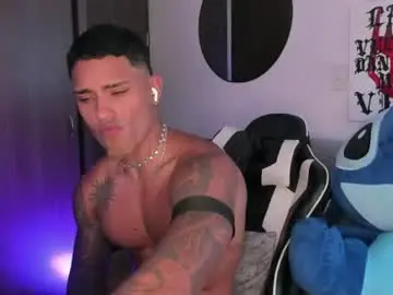 Chaturbate Best Webcam of alessandro_vanni