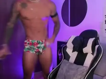 Chaturbate Free Live Porn of alessandro_vanni